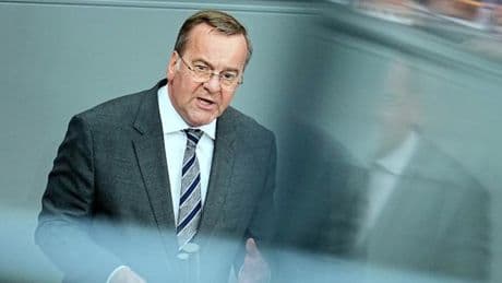 Pistorius will Freiwilligkeit beim Wehrdienst nicht langfristig garantieren