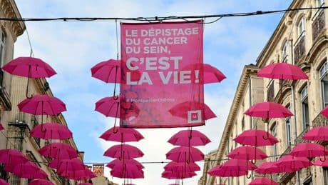 « Je suis oncologue et voici mes conseils contre le cancer du sein »
