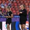 Engeland gelooft in herstel tegen Oranje: 'Verlies was als een slechte stapavond'