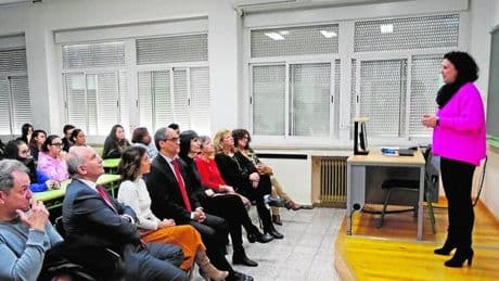 La pedagogía de la memoria