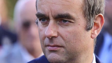 Sébastien Lecornu nommé premier ministre : le choix du surplace à droite