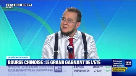 Tout pour investir - Lundi 1er septembre