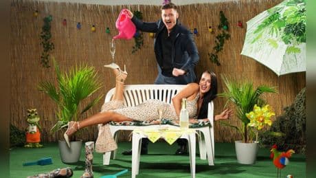 "Das Sommerhaus der Stars": RTL lockt mit mehr Geld und strengen Regeln