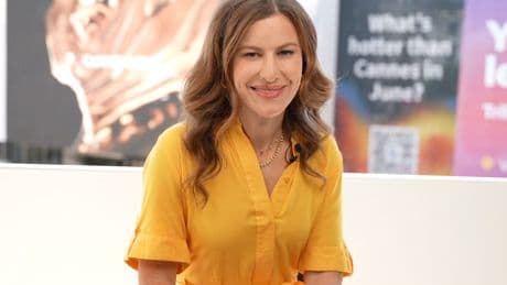 CMO Laura Jones talks Instacart's journey to the Super Bowl