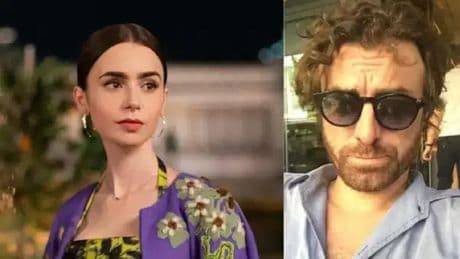 "Emily in Paris" setinde acı kayıp: Yönetmen hayatını kaybetti