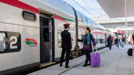 Le Maroc lance l’extension de sa ligne TGV, un chantier à plus de 5 milliards d’euros