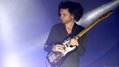 Wegen Israel-Hassern - Radiohead-Gitarrist zu Konzertabsage gezwungen