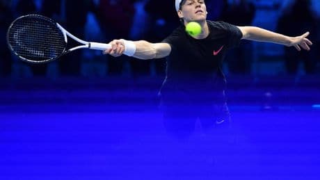 A Roma il tennis è sempre più azzurro. Paolini in finale, Sinner pazzesco