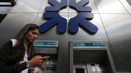 Banking giant flags confidence 'dip' as tariffs casts shadow of uncertainty