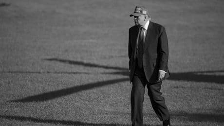 Donald Trump: Sein großer Erfolg?
