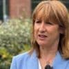 Reeves rejects claims of £50bn 'black hole' in finances