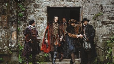 Sur France 2 Hugues Nancy raconte pourquoi le massacre de la Saint-Barthélemy en 1572 est terriblement d’actualité