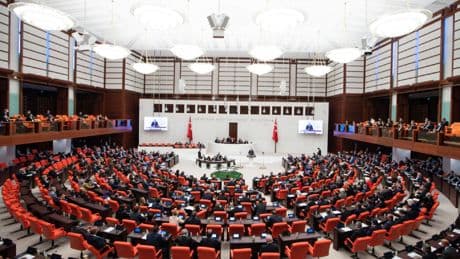 TBMM'de bu hafta | En düşük emekli aylığının 16 bin 881 TL olmasını öngören kanun görüşülecek