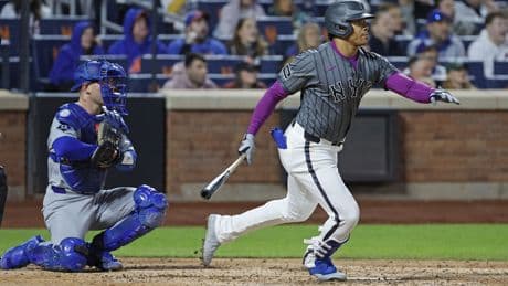 Mets’ Juan Soto narrowly misses grand slam as he snaps out of funk with runners in scoring position