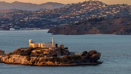„Symbol für Recht und Ordnung“ – Trump nimmt Alcatraz wieder in Betrieb