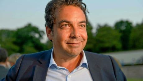 « C’est complètement manipulatoire » : Patrick Cohen se défend d’une connivence avec le PS contre Rachida Dati