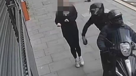 More than 40 MILLION Brits alerted to switch on forgotten anti-theft mobile feature as phone snatching soars