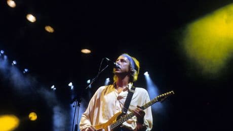 40 Jahre „Brothers in Arms“: Hörst du das auch?