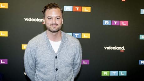 Jarige Jim Bakkum (38) is dankbaar voor volgers: ’Jullie brengen me altijd positiviteit’