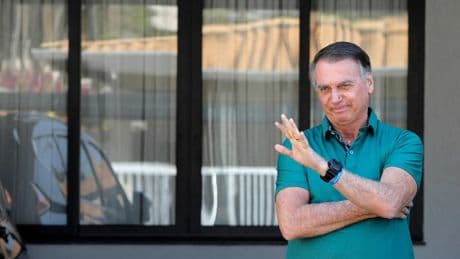 Urteil gegen Bolsonaro: Brasiliens Begegnung mit der Vergangenheit
