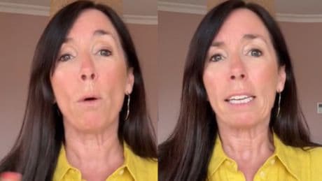 Míriam Tirado, experta en crianza: ''Lo más difícil para madres y padres de adolescentes es ubicarse, puede parecer una chorrada pero es súper complicado a veces''