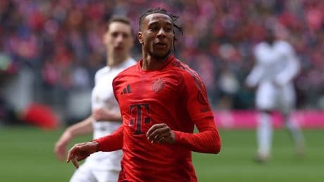 Bayern-Star nominiert - Gewinnt Olise DIESEN Titel vor Mbappé und Koundé?