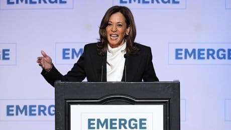 Joe Biden on 'The View' blames 2024 Harris loss on sexism, racism, not concerns of his age