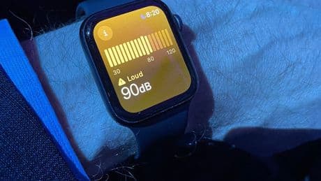 Apple Watch’s Noise App Knows It Is Loud, Do You?