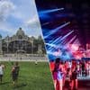 Afscheid van iconisch ‘boekenpodium’ en véél ledwalls: naast geïmproviseerde Main Stage zijn dit de nieuwigheden op Tomorrowland