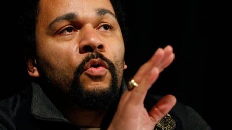 "Interdiction de représentation": un spectacle de Dieudonné stoppé par la gendarmerie à Lille