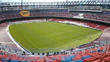 Fase final para abrir el Spotify Camp Nou