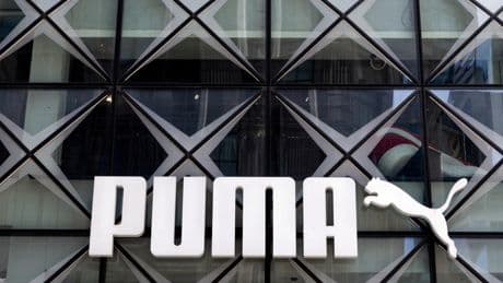 Puma s’envole en Bourse sur des rumeurs de cession