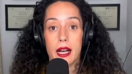 María Merino, nutricionista: “No existen alimentos buenos y malos, pero sí de mejor o peor calidad nutricional”