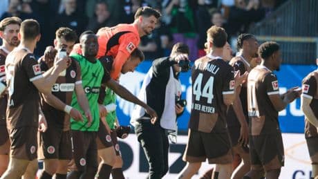 Was passieren muss - So wäre St. Pauli schon Sonntag gerettet