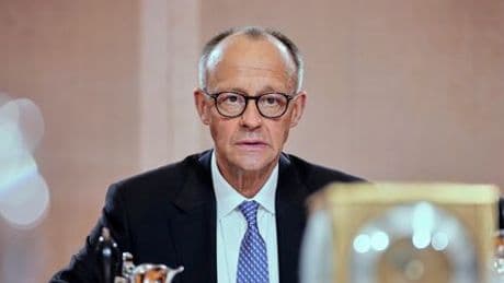Bundesregierung: Neue Regierung startet unbeliebter ins Amt als die Ampel