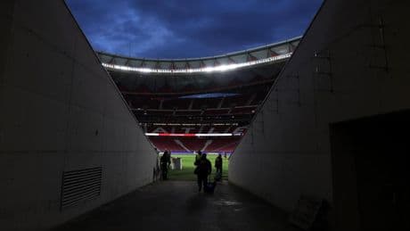 Tras Ed Sheeran, llega el concierto de Natos y Waor en el Metropolitano