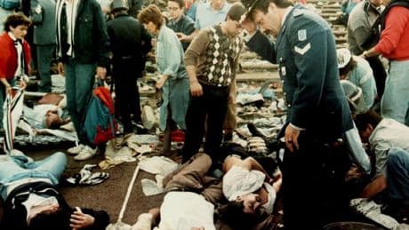 Heysel, la tragedia televisada que cambió las normas de seguridad en los estadios