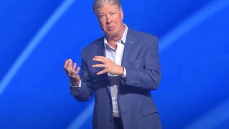 Texas megachurch in ‘ruin’ following former Trump spiritual adviser Robert Morris’ child sex scandal