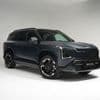 New Kia EV5 on sale now with 329 miles of range for £39,295