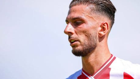 Bundesliga: 1. FC Köln streicht Pacarada, Rondić und Christensen aus Kader