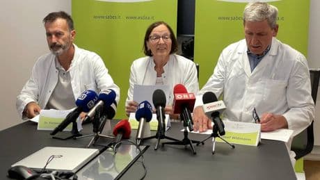 Neonati morti all'ospedale di Bolzano, bloccato l'uso di un detergente contaminato