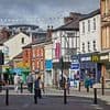 Major high street brand cuts 1,200 jobs as sales fall by nearly £100million - with firm blaming 'challenging market conditions'