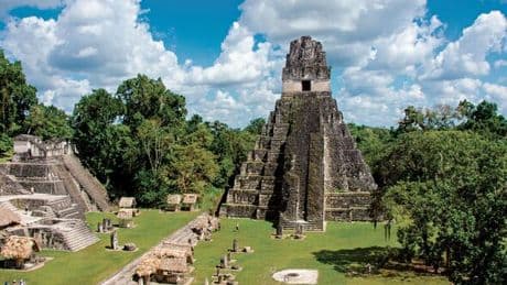 Archaeologists make terrifying discovery inside ancient Mayan 'Blood Cave'