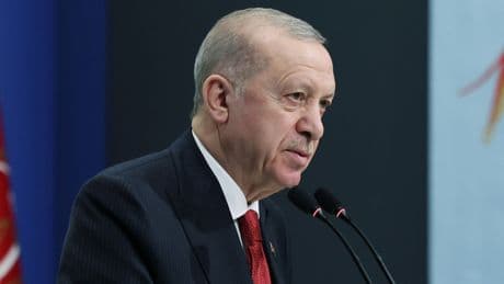 Cumhurbaşkanı Erdoğan: Bahçeli'ye teşekkür ediyorum, bugün de yarın da yine milletimize kulak vereceğiz