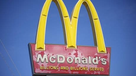 McDonald's plans to hire 375,000 U.S. workers this summer