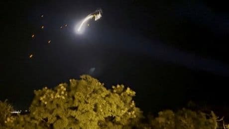 „So sieht Putins Friedensbereitschaft aus“ – Russland fliegt wieder Drohnenangriffe auf Odessa