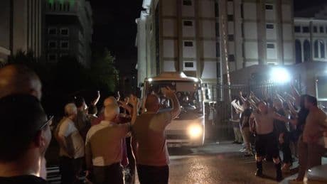 Antalya Büyükşehir Belediyesi'ne yönelik rüşvet ve yolsuzluk soruşturmasında 8 tutuklama