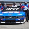 Ryan Preece earns 2nd career pole position in hunt for NASCAR playoff spot at Richmond