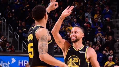 Un ex compañero de Stephen Curry y de LeBron James, fichaje sonado en Italia