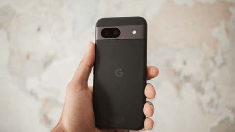 La traca final del Red friday en MediaMarkt deja este Google Pixel con un preciazo: la tienda nunca lo ha tenido tan barato